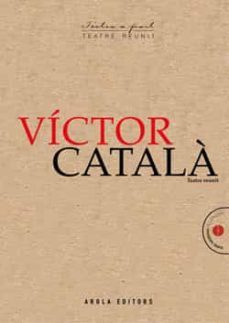 victor catala-victor catala-9788412459722