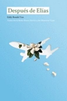 despues de elias-eddy boudel tan-9788412466522