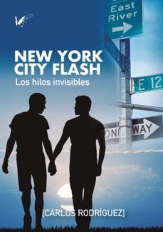 new york city flash (ebook)-carlos rodriguez garrido-9788412519839