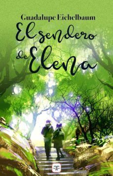 el sendero de elena (ebook)-9788412531022