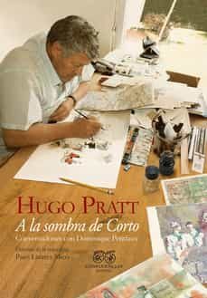 a la sombra de corto-hugo pratt-9788412533422