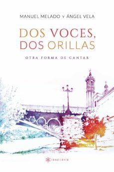 dos voces, dos orillas (ebook)-9788412638622