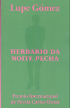 herbario da noite pecha-lupe gomez-9788412783322