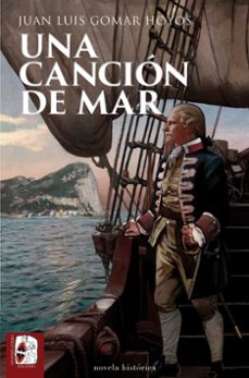 una cancion de mar (ebook)-juan luis gomar hoyos-9788412898460