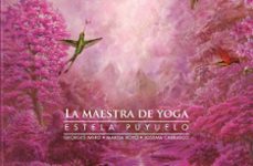 la maestra de yoga-estela puyuelo-9788412899122