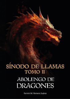 sinodo de llamas (ebook)-9788412907322