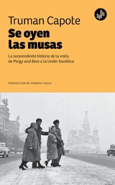 se oyen las musas-truman capote-9788412909722