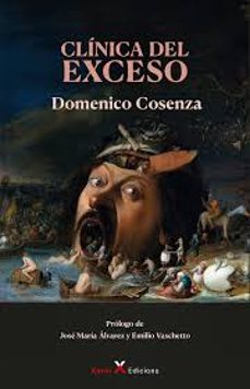 clinica del exceso (ebook)-domenico cosenza-9791399050004