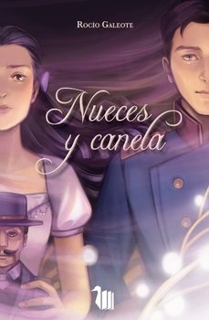 nueces y canela-rocio galeote-9788412924022