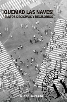 ¡quemad las naves!-9788412931822
