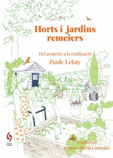 horts i jardins remeiers-paule lebay-9788412980622