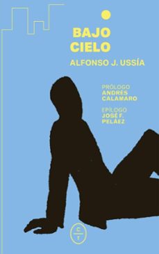 bajo cielo (ebook)-a.j. ussia-9788412991222