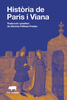 historia de paris i viana-9788412995022