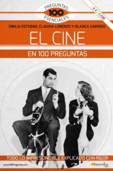el cine en 100 preguntas (ebook)-9788413050522