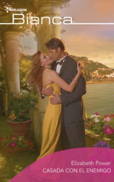casada con el enemigo (ebook)-elizabeth power-9788413078922