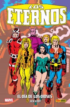 -jack kirby-9788413347622
