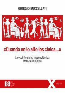 cuando en lo alto los cielos (ebook)-giorgio buccellati-9788413394022