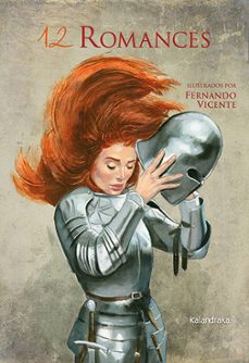 12 romances-9788413434322