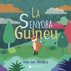 la senyora guineu-irene isart maranillo-9788413508122