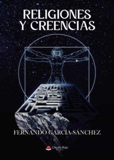 religiones y creencias-fernando garcia sanchez-9788413509822