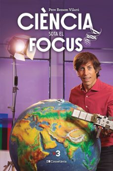 ciencia sota el focus-pere renom vilaro-9788413561622