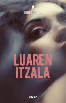 luaren itzala (ebook)-john andueza altuna-9788413601922