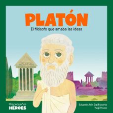 platon (audiolibro)-eduardo acin-9788413615622