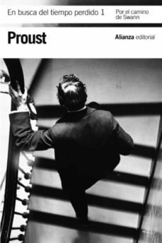 en busca del tiempo perdido, 1-marcel proust-9788413620022