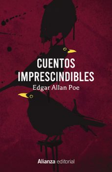 cuentos imprescindibles-edgar allan poe-9788413626222