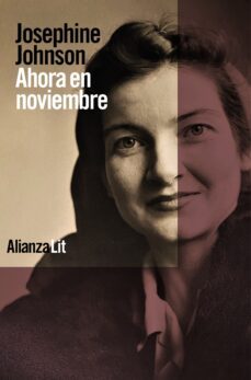 ahora en noviembre (ebook)-josephine johnson-9788413629322