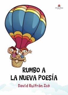 rumbo a la nueva poesia-9788413747422