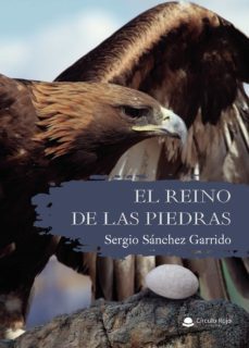 el reino de las piedras (ebook)-sergio sanchez garrido-9788413857022