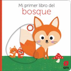 mi primer libro del bosque-9788413922522