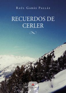 recuerdos de cerler-9788413988122