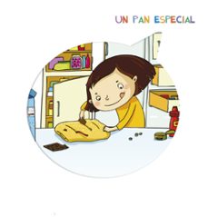 cocina y alimentos  4 años  alumno novedad 2018 infantil por proyectos ¿lo ves?-9788414011522