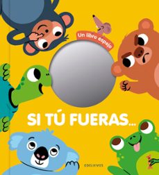 si tu fueras...-thierry bedouet-9788414030622