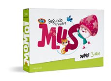 nuevo infantil 3 años. segundo trimestre-9788414044322