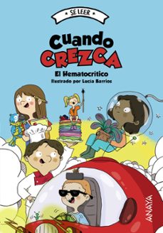 se leer: cuando crezca-9788414334522