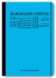 almanaque poetico-9788415048022