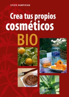 crea tus propios cosmeticos bio-9788415053422