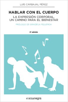 hablar con el cuerpo-luis carbajal-9788415097822