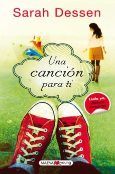 una cancion para ti-9788415120322