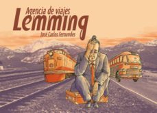 agencia de viajes lemming-9788415163022