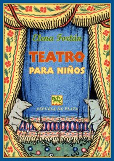 teatro para niños-elena fortun-9788415177722