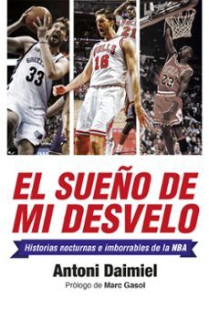 el sueño de mi desvelo (ebook)-9788415242222