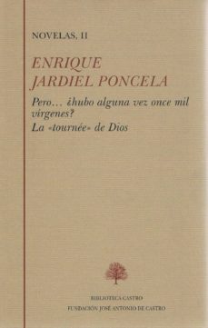 novelas, ii-enrique jardiel poncela-9788415255222