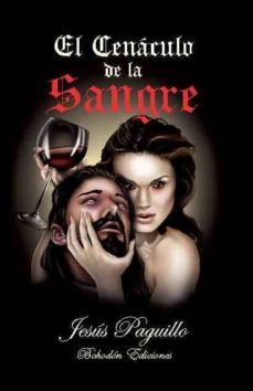 el cenaculo de la sangre-9788415377122