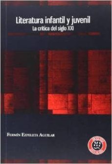 literatura infantil-fermin ezpeleta aguilar-9788415380122