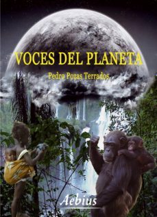 voces del planeta (ebook)-pedro pozas terrados-9788415402022