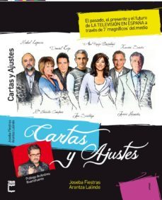 cartas y ajustes-joseba fiestras-9788415405122